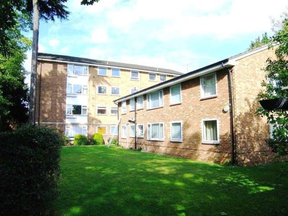 1 Bedroom Flat